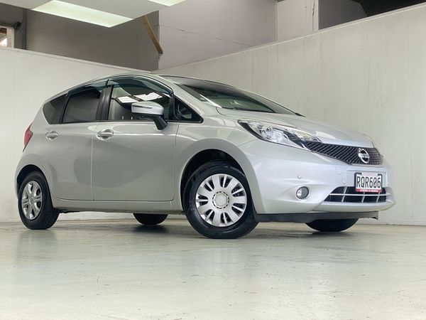 2015 Nissan Note Enterprise Manukau image 312302