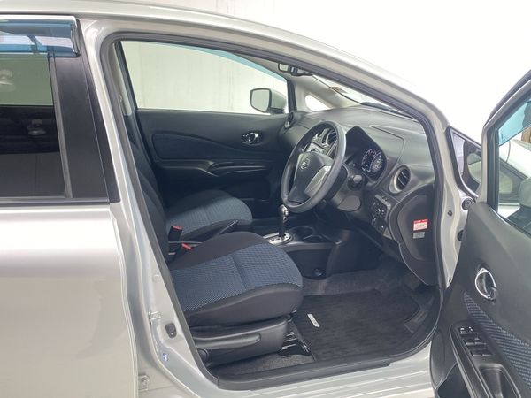 2015 Nissan Note Enterprise Manukau image 312304