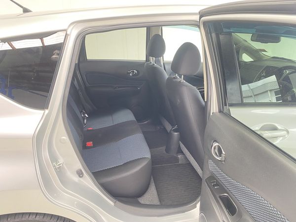 2015 Nissan Note Enterprise Manukau image 312305