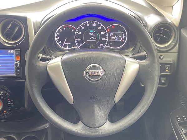 2015 Nissan Note Enterprise Manukau image 312307