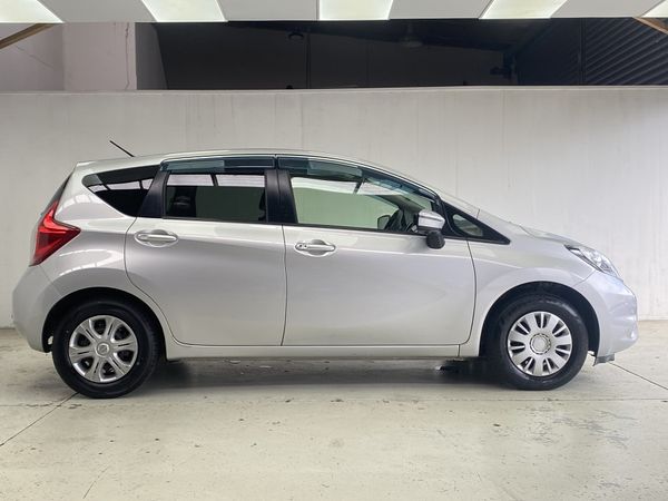 2015 Nissan Note Enterprise Manukau image 312308