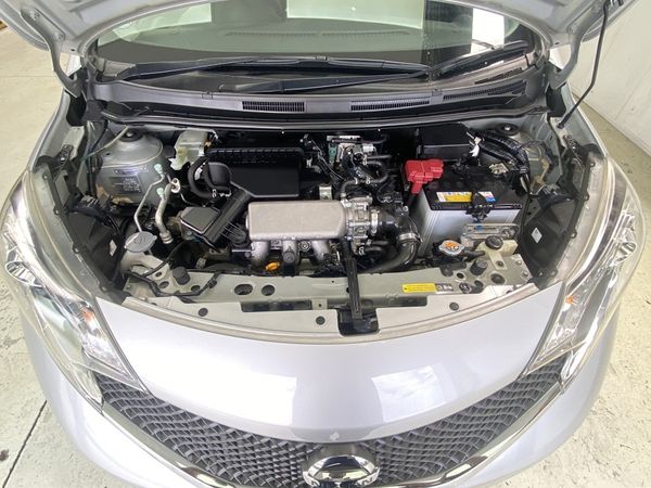 2015 Nissan Note Enterprise Manukau image 312309
