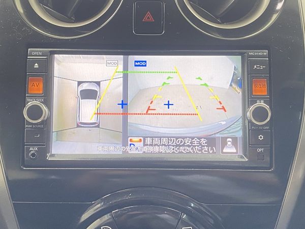 2015 Nissan Note Enterprise Manukau image 312310