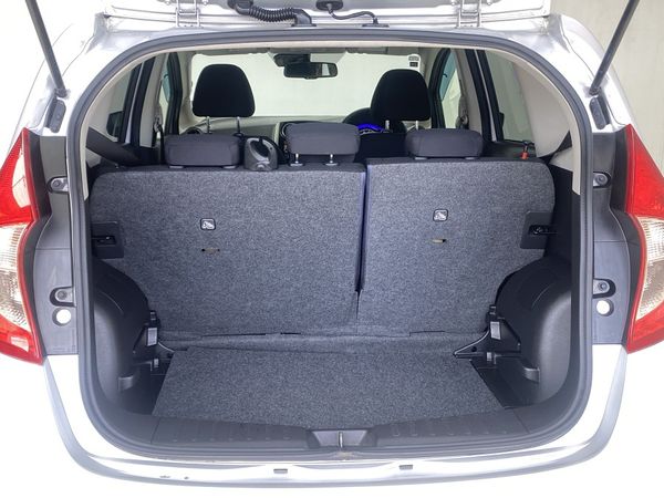 2015 Nissan Note Enterprise Manukau image 312314