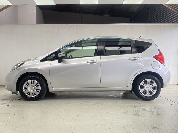 2015 Nissan Note Enterprise Manukau image 312315