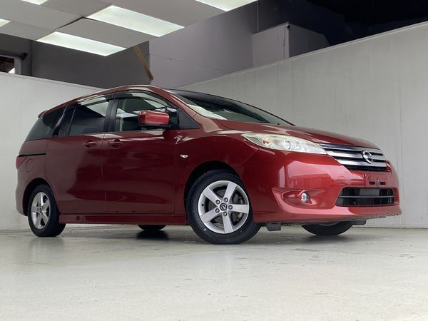 2013 Nissan Lafesta Enterprise Manukau image 312015