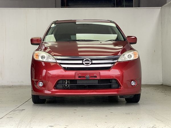 2013 Nissan Lafesta Enterprise Manukau image 312016