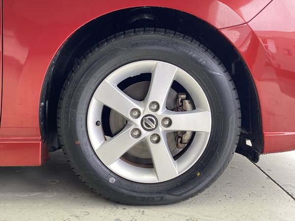 2013 Nissan Lafesta Enterprise Manukau image 312017