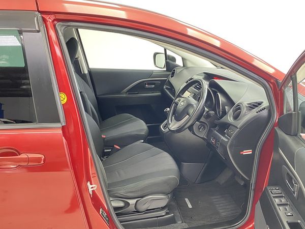 2013 Nissan Lafesta Enterprise Manukau image 312018