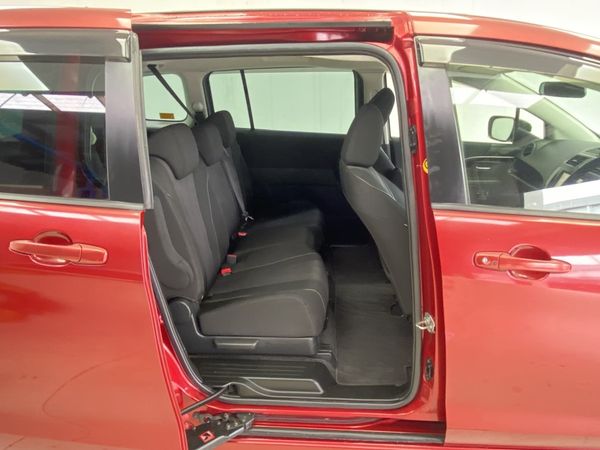 2013 Nissan Lafesta Enterprise Manukau image 312019