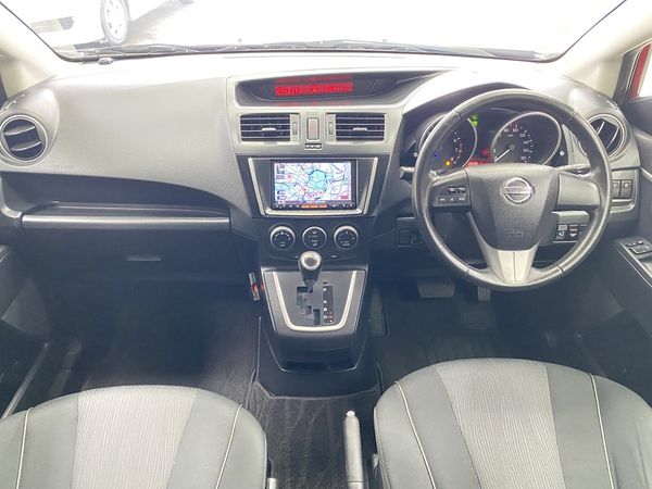 2013 Nissan Lafesta Enterprise Manukau image 312020