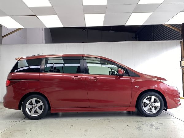 2013 Nissan Lafesta Enterprise Manukau image 312021