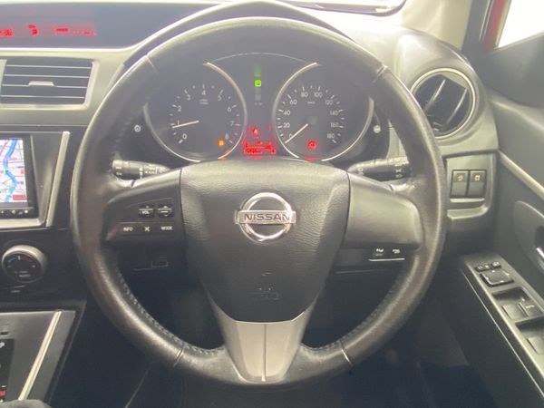 2013 Nissan Lafesta Enterprise Manukau image 312022