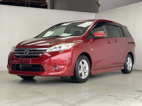 2013 Nissan Lafesta Enterprise Manukau image 312023