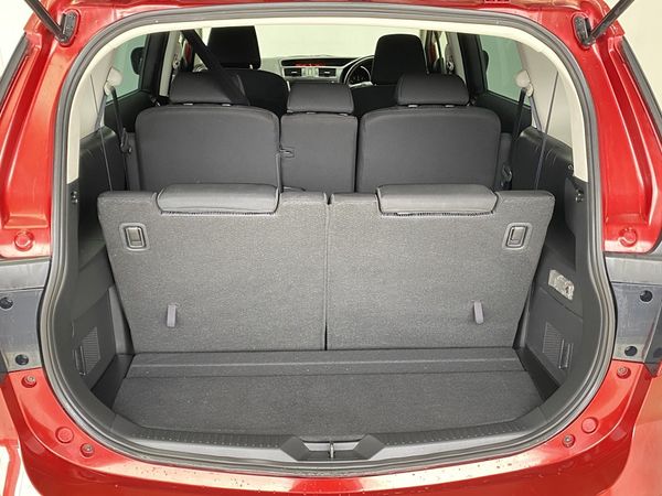 2013 Nissan Lafesta Enterprise Manukau image 312025