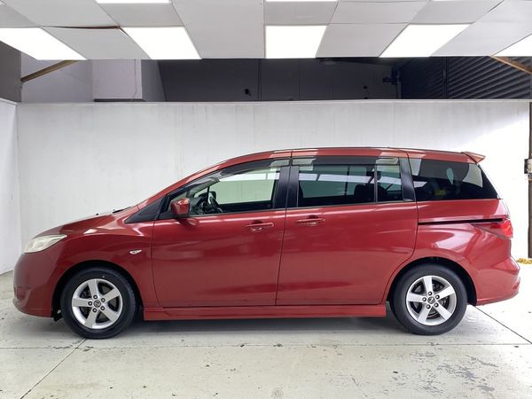 2013 Nissan Lafesta Enterprise Manukau image 312026