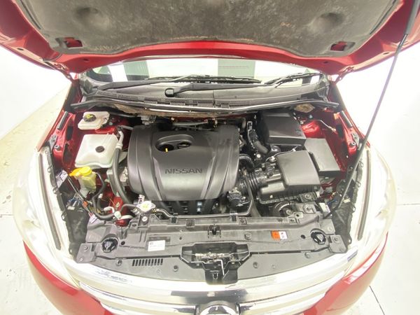 2013 Nissan Lafesta Enterprise Manukau image 312027