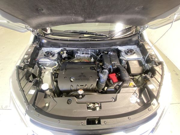 2023 Mitsubishi ASX Enterprise Manukau image 314836