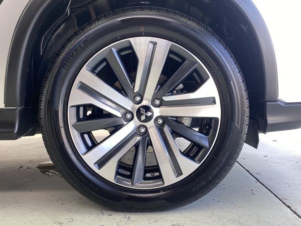 2023 Mitsubishi ASX Enterprise Manukau image 314837