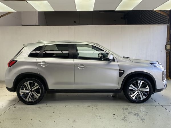 2023 Mitsubishi ASX Enterprise Manukau image 314838