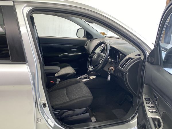 2023 Mitsubishi ASX Enterprise Manukau image 314839