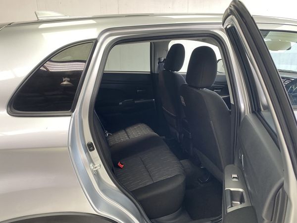 2023 Mitsubishi ASX Enterprise Manukau image 314840