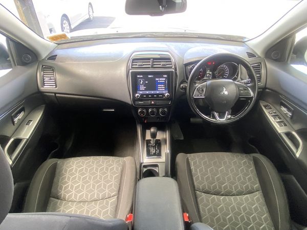 2023 Mitsubishi ASX Enterprise Manukau image 314841