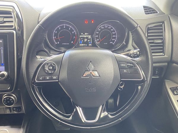 2023 Mitsubishi ASX Enterprise Manukau image 314842