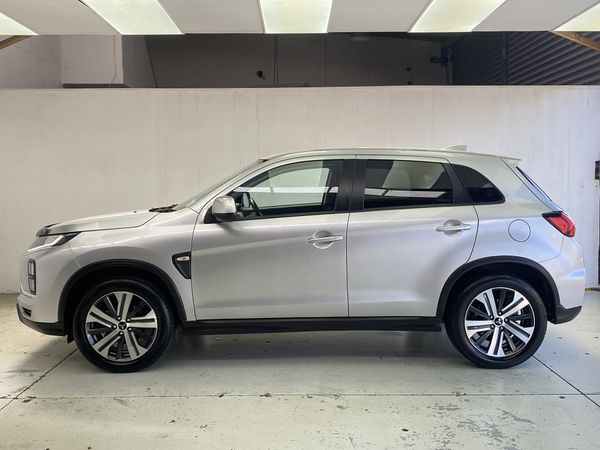 2023 Mitsubishi ASX Enterprise Manukau image 314848