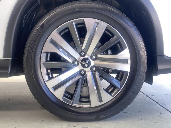 2020 Mitsubishi ASX Enterprise Manukau image 314820