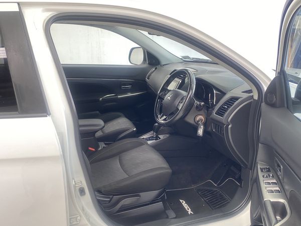 2020 Mitsubishi ASX Enterprise Manukau image 314821