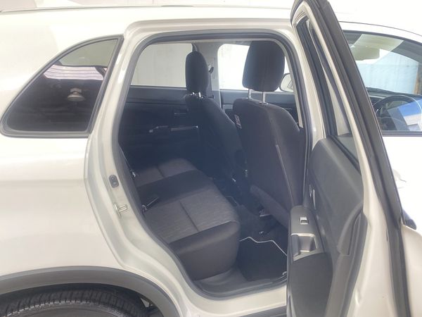 2020 Mitsubishi ASX Enterprise Manukau image 314822