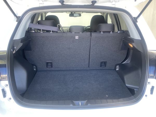 2020 Mitsubishi ASX Enterprise Manukau image 314830