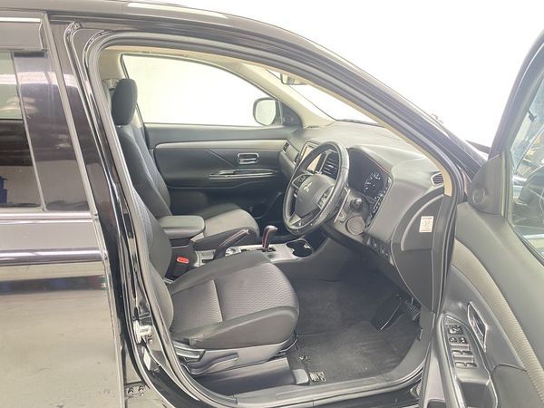 2012 Mitsubishi Outlander Enterprise Manukau image 312426