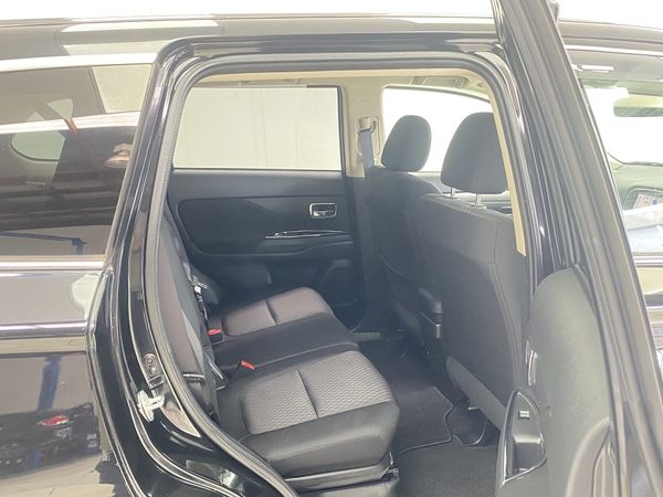 2012 Mitsubishi Outlander Enterprise Manukau image 312427