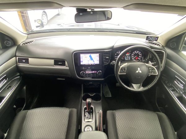 2012 Mitsubishi Outlander Enterprise Manukau image 312428