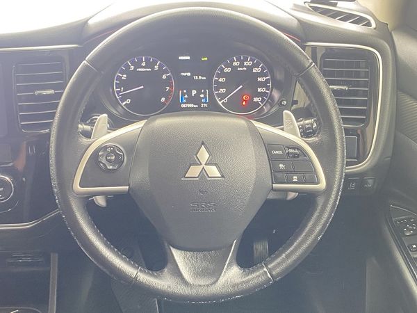 2012 Mitsubishi Outlander Enterprise Manukau image 312429