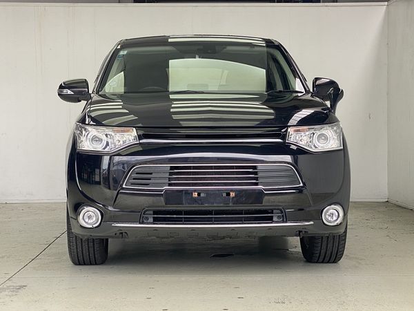 2012 Mitsubishi Outlander Enterprise Manukau image 312431