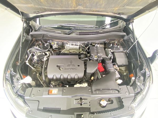 2012 Mitsubishi Outlander Enterprise Manukau image 312433