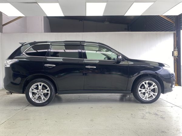 2012 Mitsubishi Outlander Enterprise Manukau image 312434