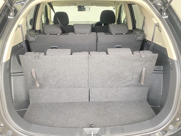 2012 Mitsubishi Outlander Enterprise Manukau image 312437