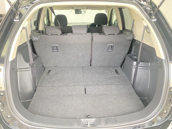 2012 Mitsubishi Outlander Enterprise Manukau image 312438