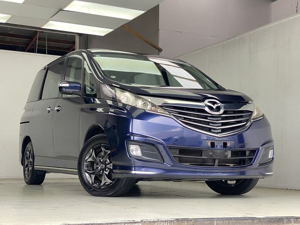 2013 Mazda Biante Enterprise Manukau image 313545