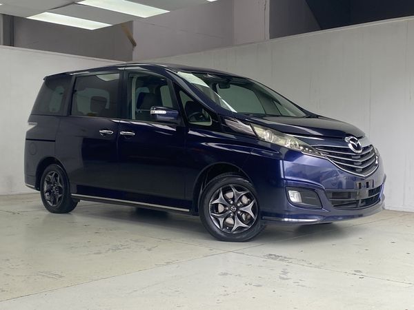 2013 Mazda Biante Enterprise Manukau image 313546