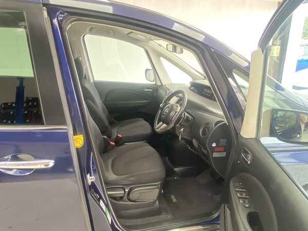 2013 Mazda Biante Enterprise Manukau image 315070