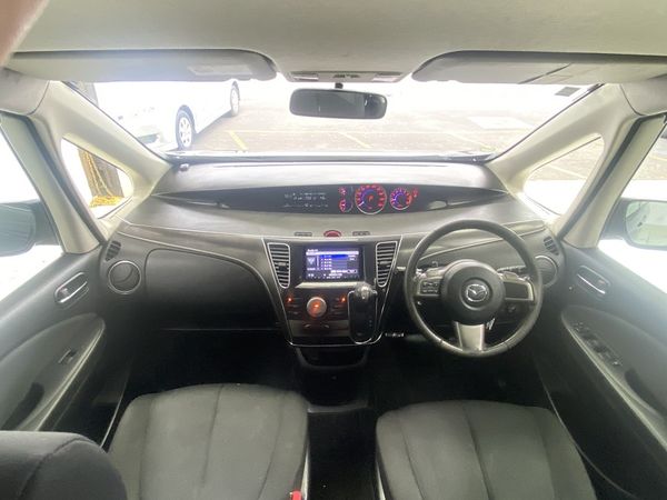 2013 Mazda Biante Enterprise Manukau image 315072