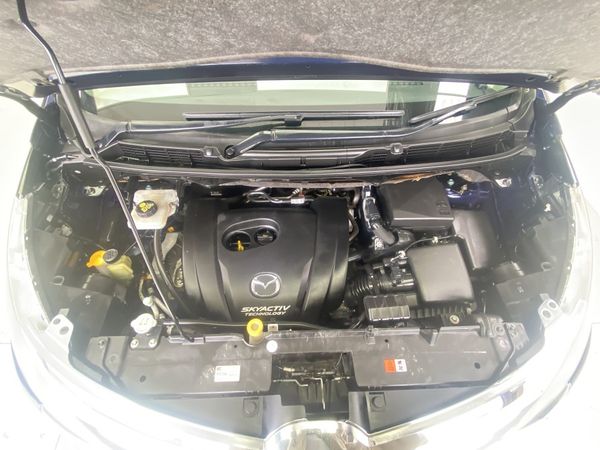 2013 Mazda Biante Enterprise Manukau image 315075