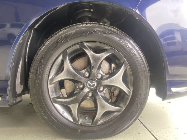 2013 Mazda Biante Enterprise Manukau image 315076