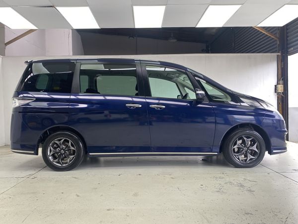 2013 Mazda Biante Enterprise Manukau image 315077