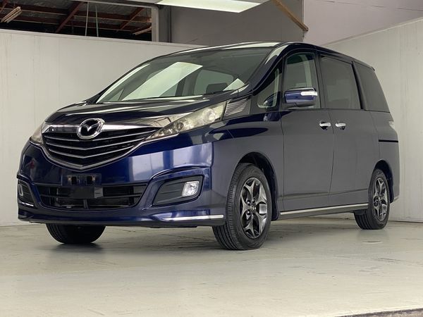 2013 Mazda Biante Enterprise Manukau image 315079